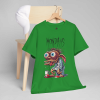 'Mondays' Graphic Tee